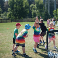 Exploring Youth Sports Programs at Sports Centers in Clackamas County