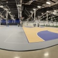 The Ins and Outs of Reserving a Court or Field at a Sports Center in Clackamas County