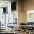 Exploring the Fitness Scene in Clackamas County