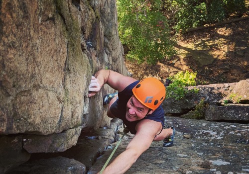 Exploring the Thrilling World of Rock Climbing at Sports Centers in Clackamas County