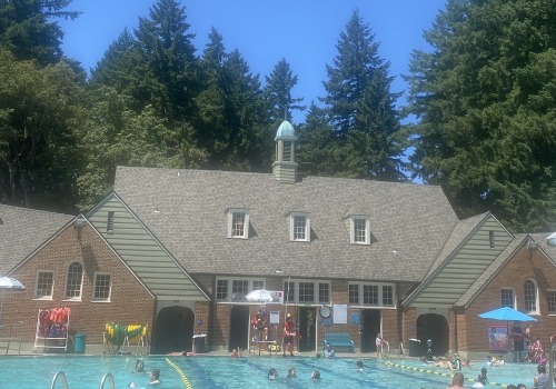 Exploring the Best Sports Centers with Swimming Pools in Clackamas County